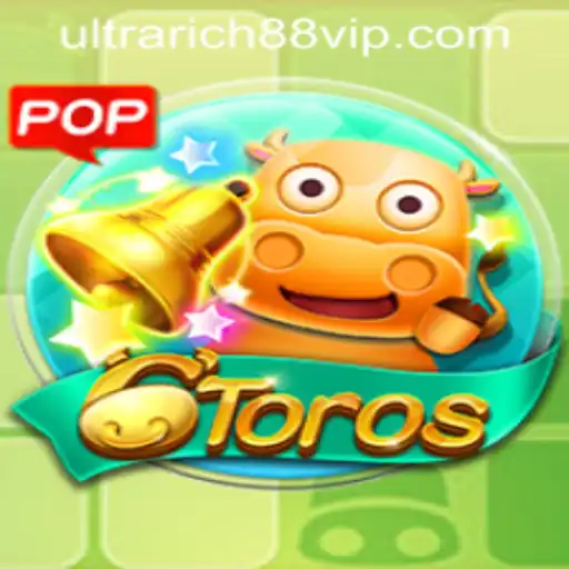 Exploring 6Toros: A Thrilling New Addition to UltraRich88 Casino