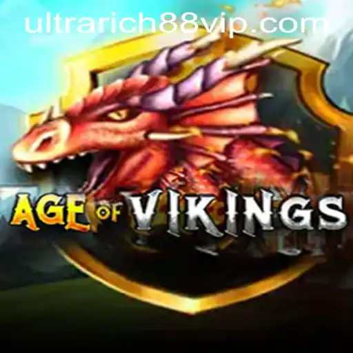 Explore the Thrilling World of AgeofViking at UltraRich88 Casino