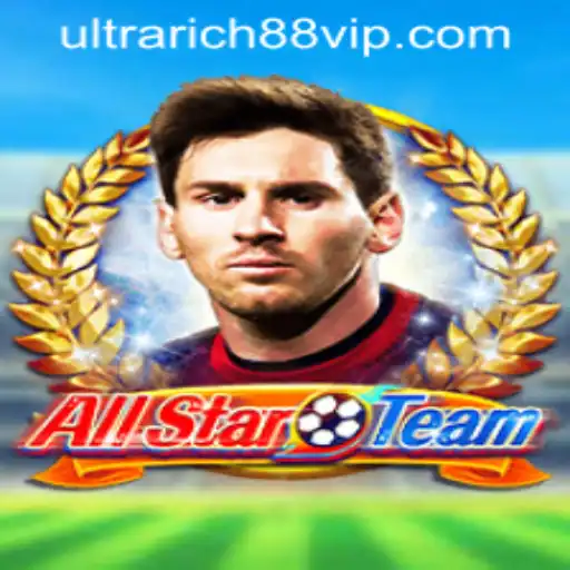 Exploring AllStarTeam at UltraRich88 Casino: A Detailed Overview