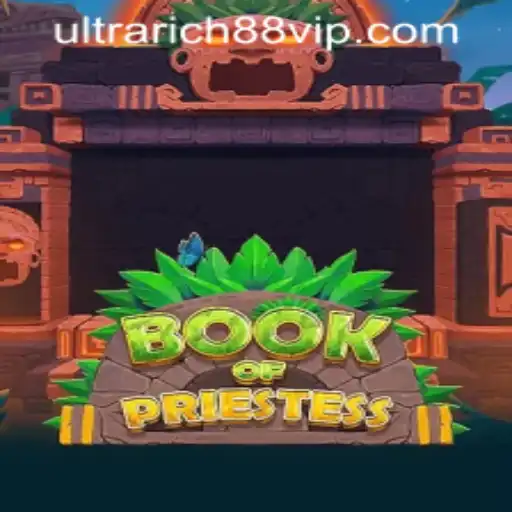 Delve into the Enchanting World of 'BookOfPriestess' at UltraRich88 Casino