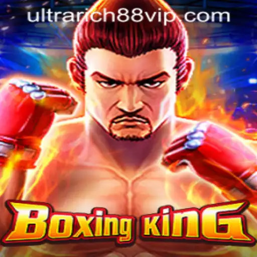 Discover the Thrill of BoxingKing at UltraRich88 Casino