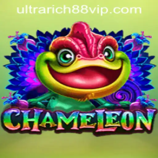 Exploring the Exciting World of Chameleon at UltraRich88 Casino
