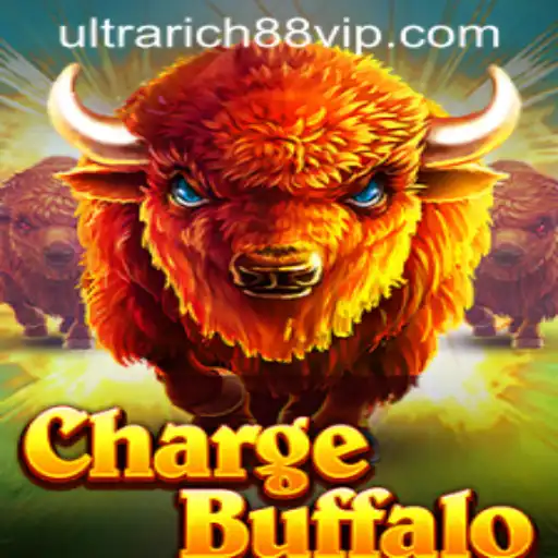 ChargeBuffalo: Dominating the Arena at UltraRich88 Casino
