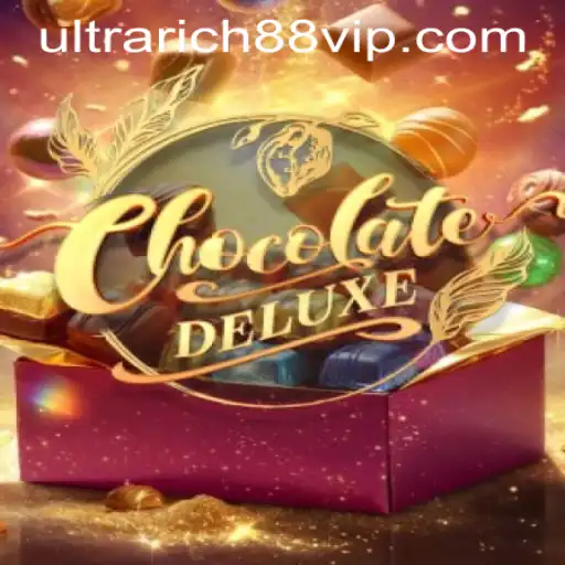 Dive into the Delicious World of ChocolateDeluxe at UltraRich88 Casino
