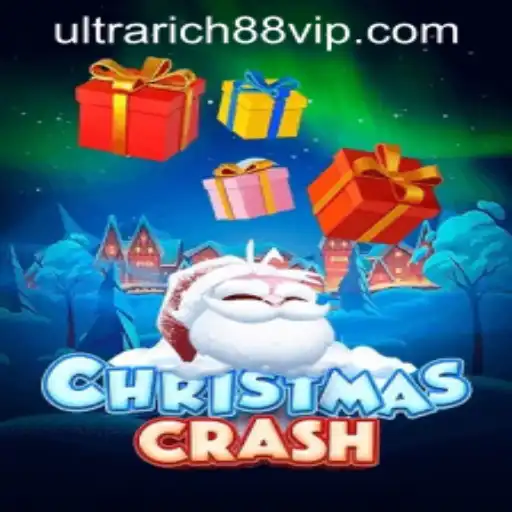ChristmasCrash: The Exciting New Experience at UltraRich88 Casino