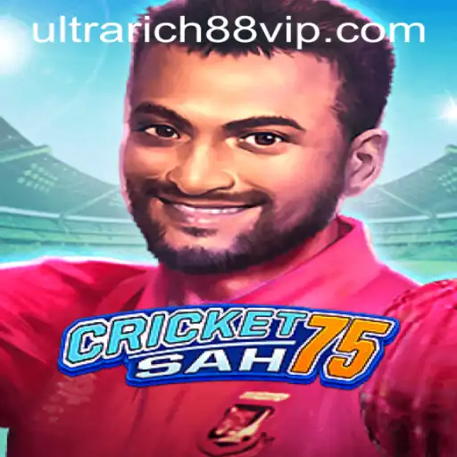 Exploring CricketSah75: The Latest Sensation at UltraRich88 Casino