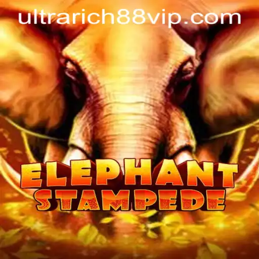 ElephantStampede: A Thrilling New Game at UltraRich88 Casino