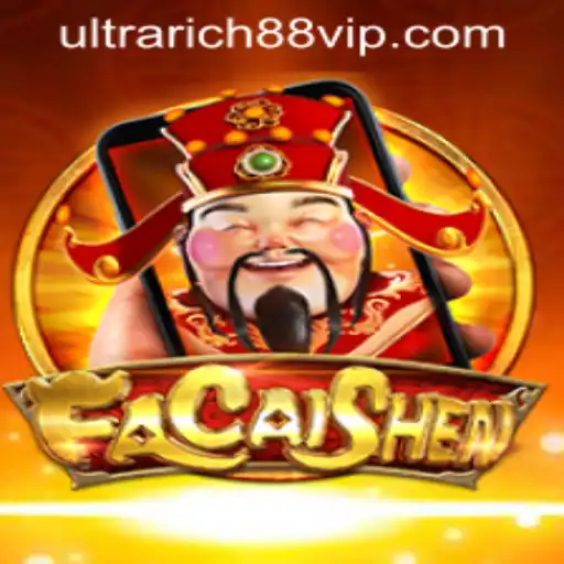 FaCaiShenM: The Thrilling Casino Game You Need to Explore at UltraRich88 Casino