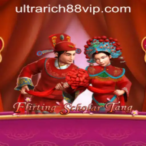 Exploring the Charm and Rules of FlirtingScholarTang at UltraRich88 Casino