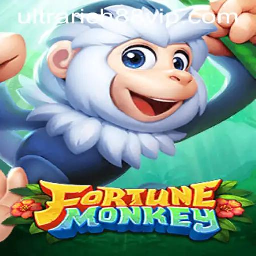Discover the Exciting World of FortuneMonkey at UltraRich88 Casino