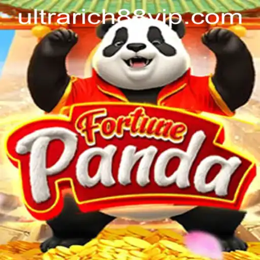 Discover the Thrilling FortunePanda Game at UltraRich88 Casino