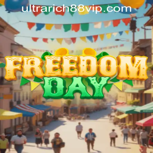 Discover the Thrills of FreedomDay at UltraRich88 Casino
