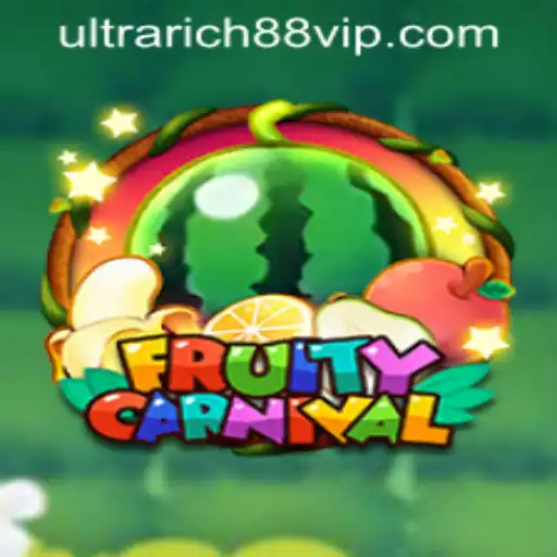 Discover the Exciting World of FruityCarnival at UltraRich88 Casino