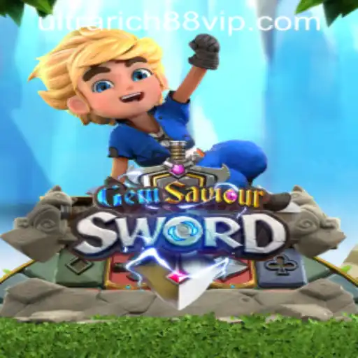 Exploring the World of GemSaviourSword: A Thrilling Adventure at UltraRich88 Casino