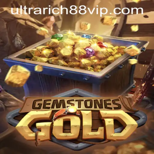 Exploring the Glittering World of GemstonesGold at UltraRich88 Casino