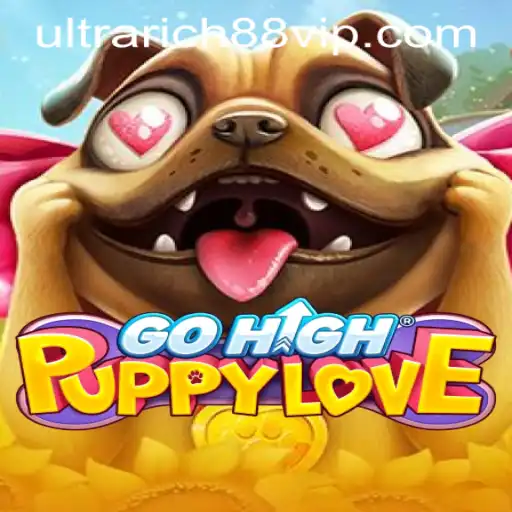 Discovering GoHighPuppyLove: A Unique Blend at UltraRich88 Casino