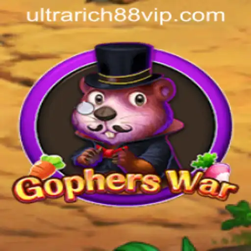 Exploring the Excitement of GophersWar at UltraRich88 Casino