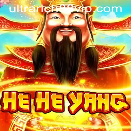 Discover the Exciting World of HeHeYang at UltraRich88 Casino