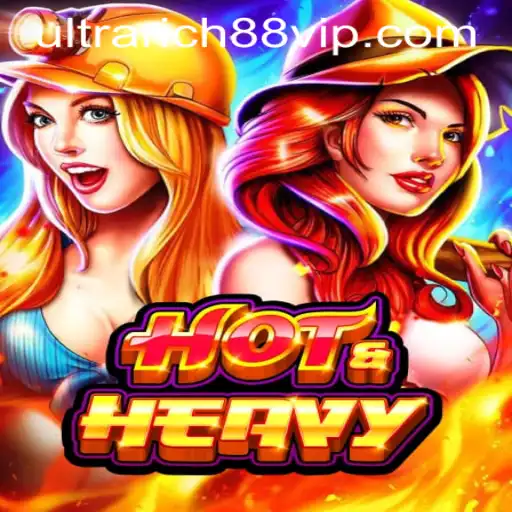 Unveiling the Excitement of HotHeavy at UltraRich88 Casino