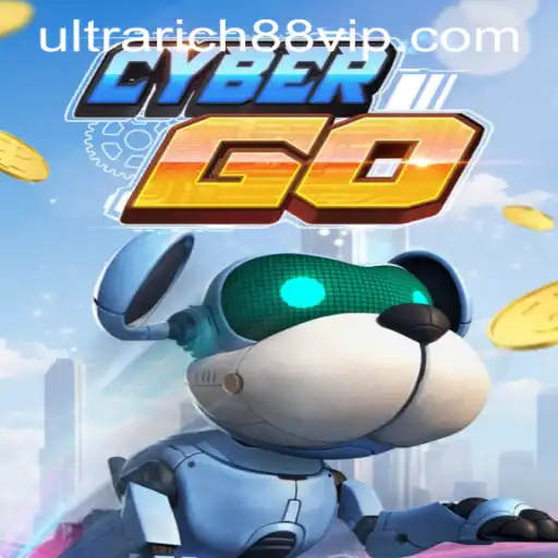 Exploring CyberGO: A Daring Adventure with UltraRich88 Casino