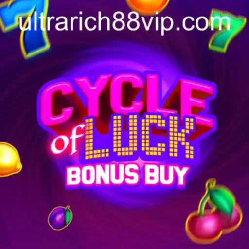 Dive into the Exciting World of CycleofLuckBonusBuy at UltraRich88 Casino