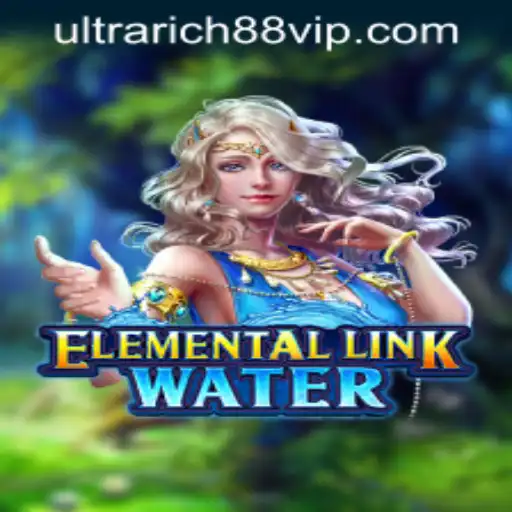 Dive into ElementalLinkWater at UltraRich88 Casino