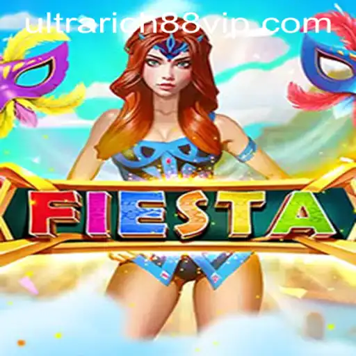 Experience the Thrill of Fiesta with UltraRich88 Casino