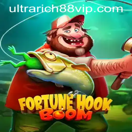 Exploring FortuneHookBoom at UltraRich88 Casino