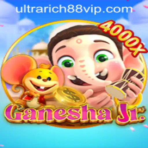 Exploring GaneshaJr at UltraRich88 Casino