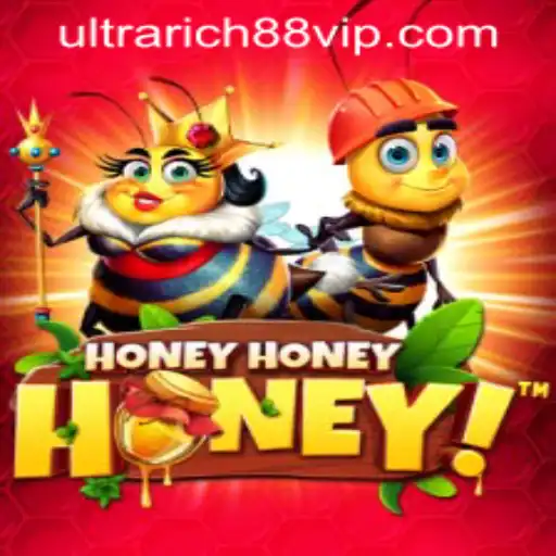 Unveiling HoneyHoneyHoney Slot Game at UltraRich88 Casino