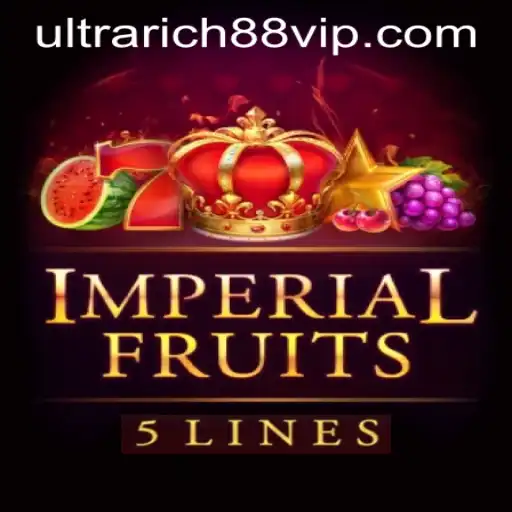 Exploring the Exciting World of ImperialFruits5 at UltraRich88 Casino