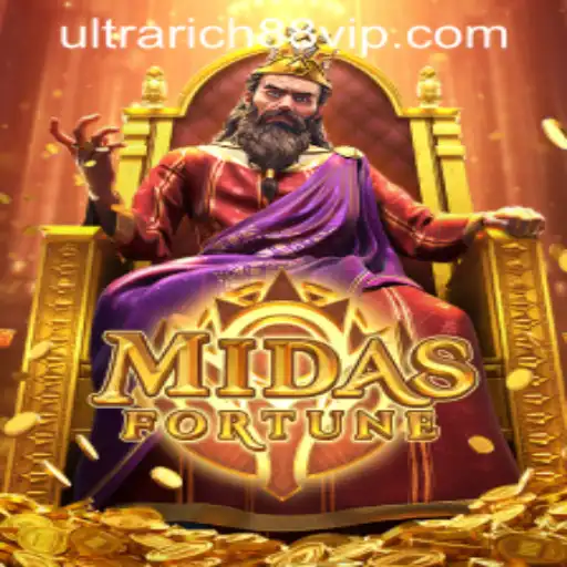 Exploring the Thrilling World of MidasFortune at UltraRich88 Casino