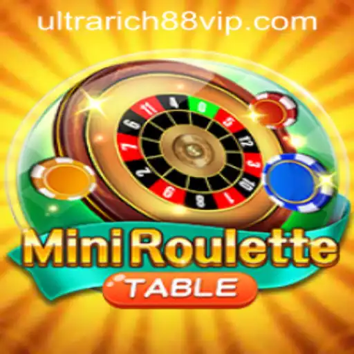 Exploring MiniRoulette: A Fresh Spin at UltraRich88 Casino