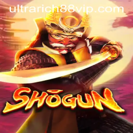 Shogun: Unveiling the Enigmatic World of UltraRich88 Casino's Latest Attraction
