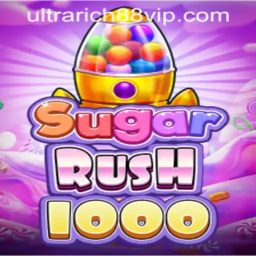 Exploring the Excitement of SugarRush1000 at UltraRich88 Casino