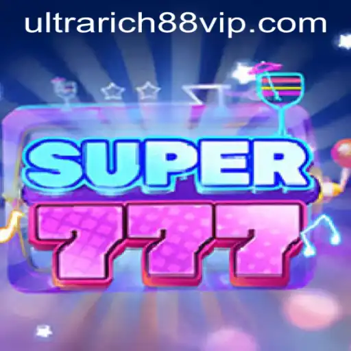 Super777: Dive into the World of UltraRich88 Casino