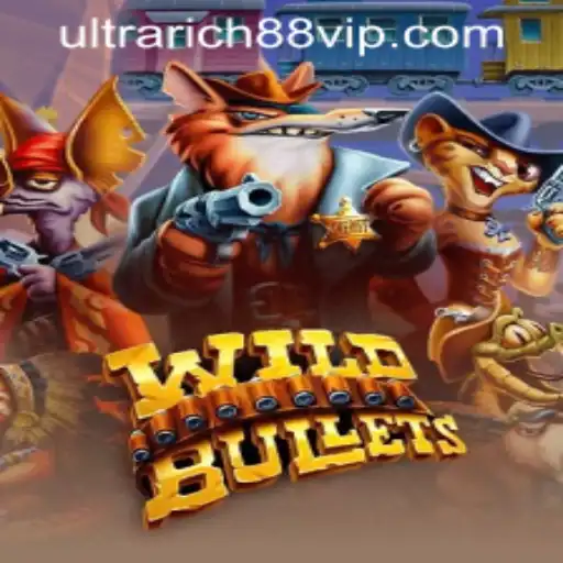 Exploring the Exciting World of WildBullets at UltraRich88 Casino