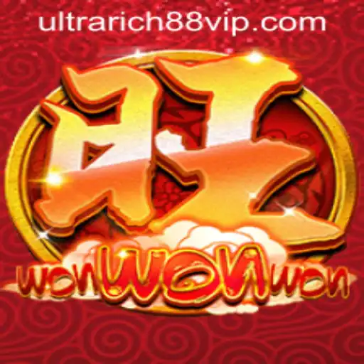 Explore the Exciting World of WonWonWon at UltraRich88 Casino