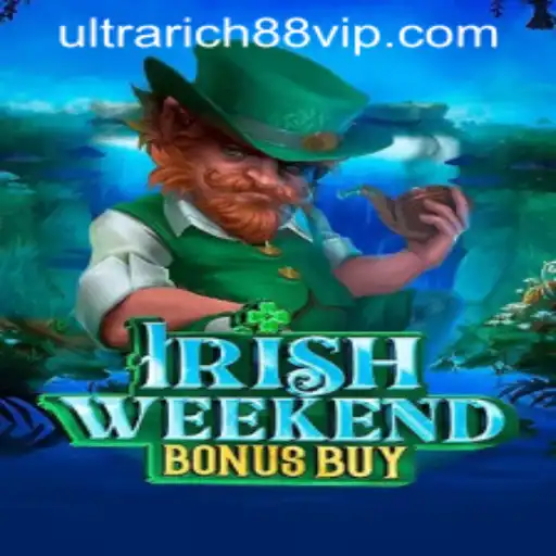 Explore the Thrilling World of IrishWeekendBonusBuy at UltraRich88 Casino