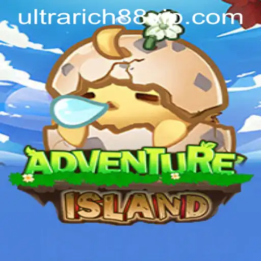 Unveiling the Adventure of IslandsAdventure in UltraRich88 Casino