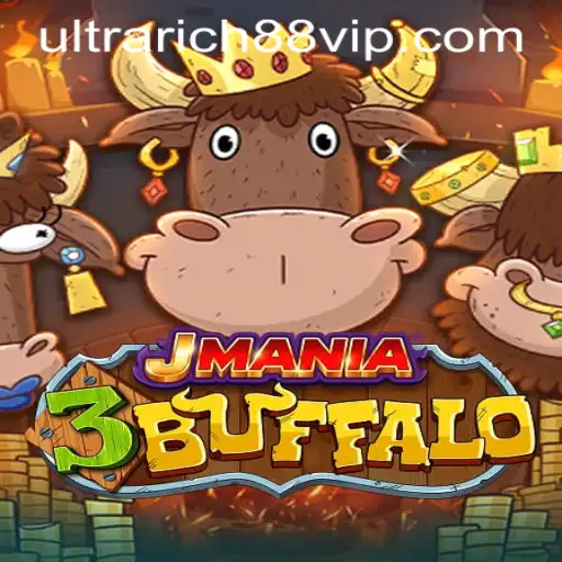 Discover the Exciting World of JMania3Buffalo at UltraRich88 Casino