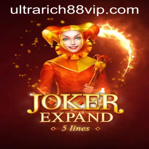 Explore the Thrilling World of JokerExpand at UltraRich88 Casino