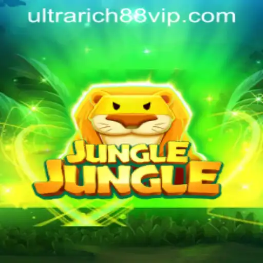 JungleJungle: Embark on a Thrilling Adventure with UltraRich88 Casino