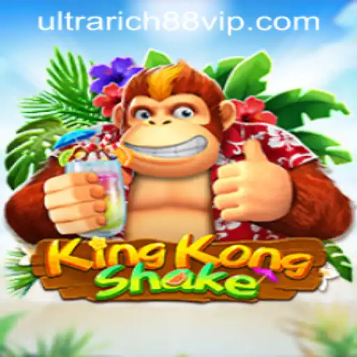 Discover the Thrilling World of KingKongShake at UltraRich88 Casino