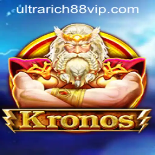 Experience Thrilling Adventures with Kronos at UltraRich88 Casino