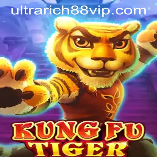 Discover the Thrilling World of KungFuTiger at UltraRich88 Casino