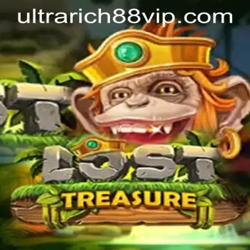 Explore the Thrilling World of LostTreasure at UltraRich88 Casino
