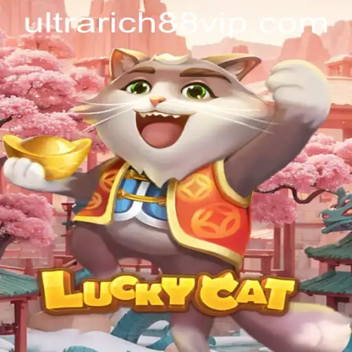 Exploring the Exciting World of LuckyCat at UltraRich88 Casino