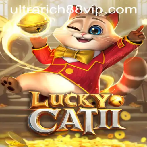 Unveiling the Exciting World of LuckyCatII at UltraRich88 Casino