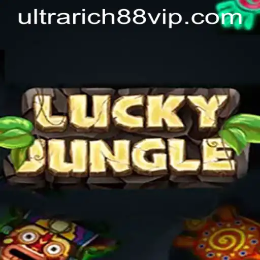 Exploring the Thrills of LuckyJungle at UltraRich88 Casino